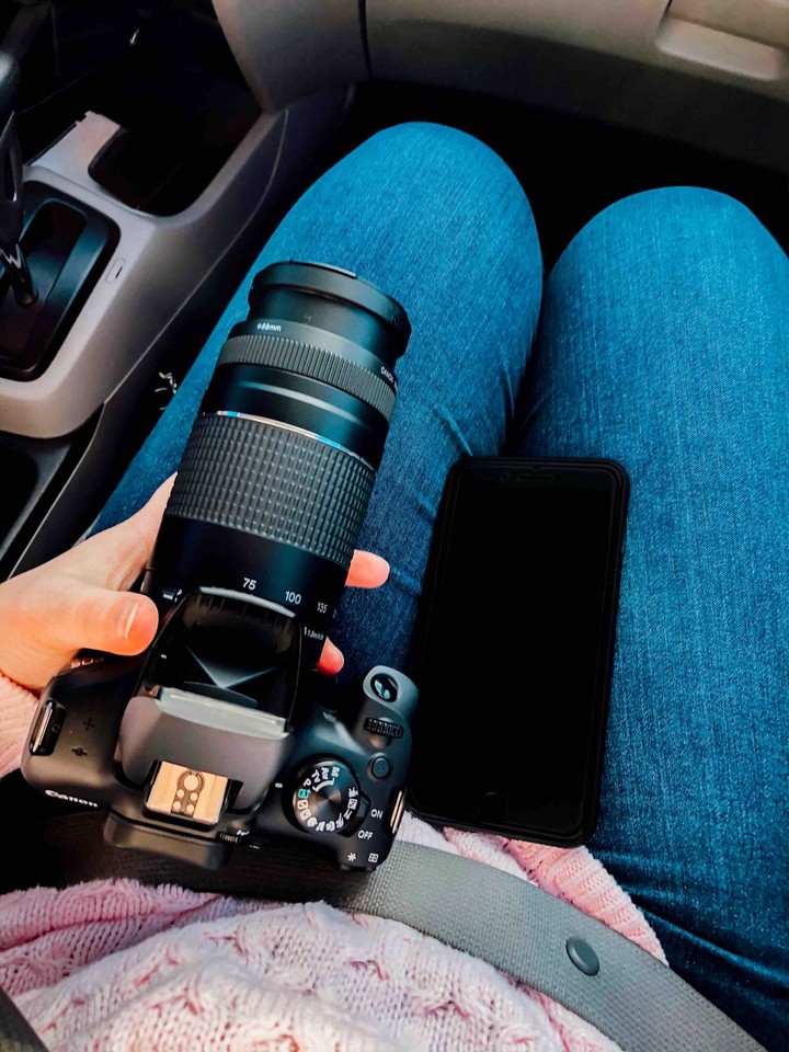 canon