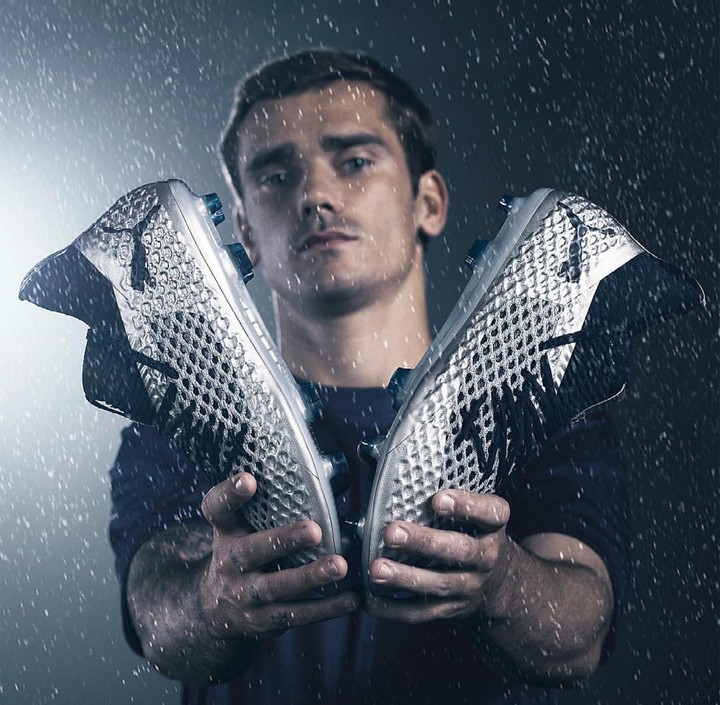 Griezmann