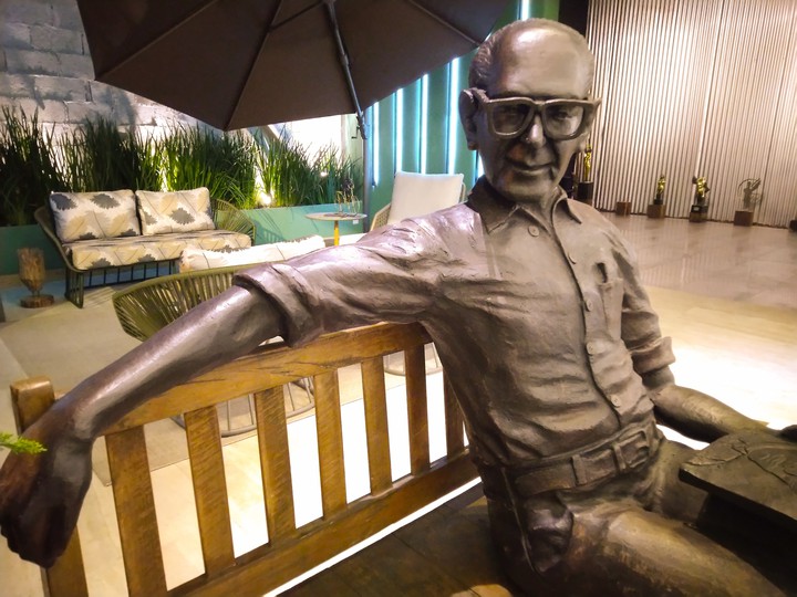 Carlos Drummond de Andrade