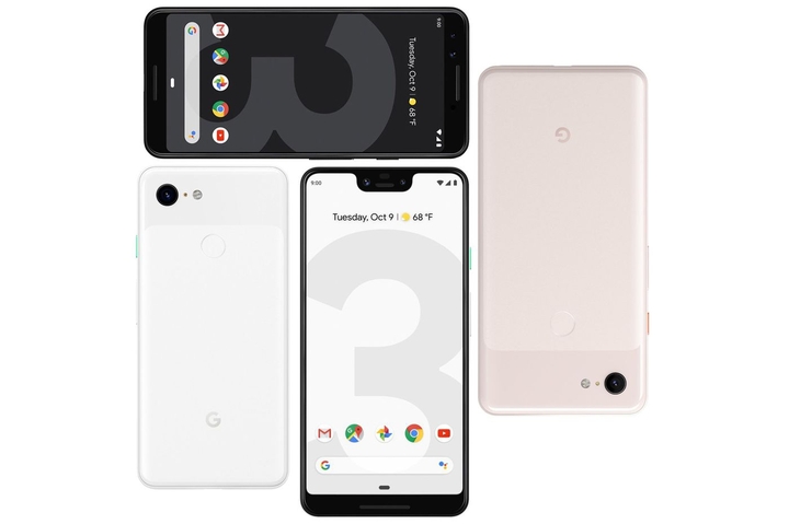3 is here