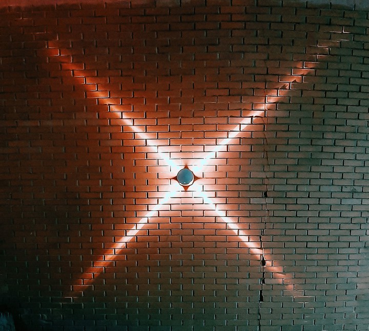 икс