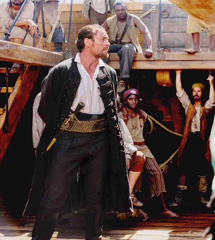 pirates