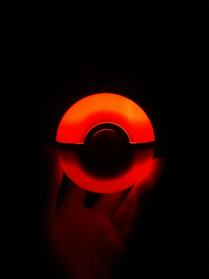 Pokeball