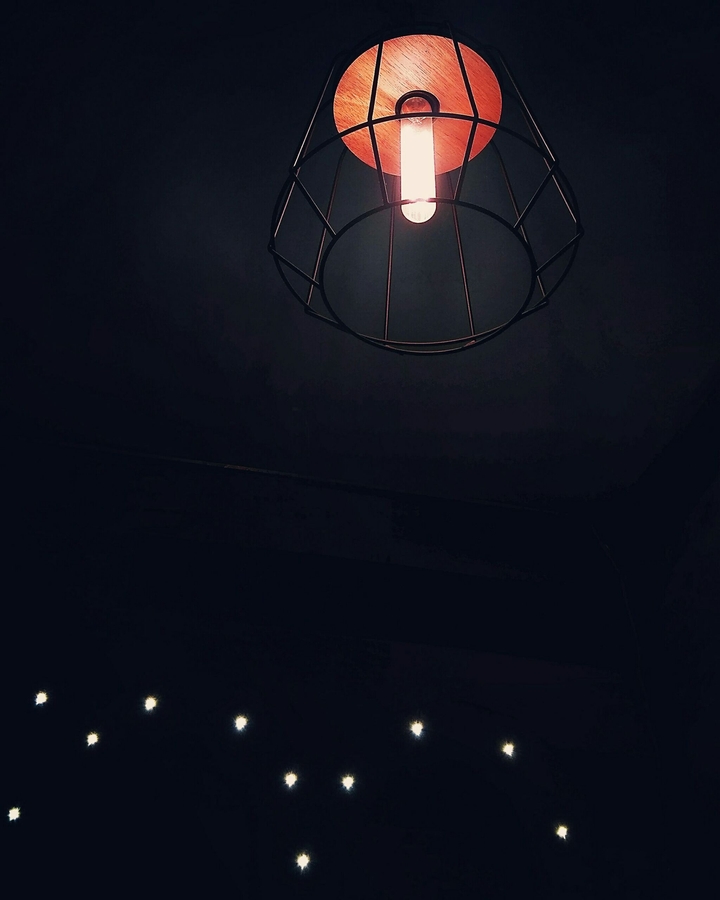 lamp