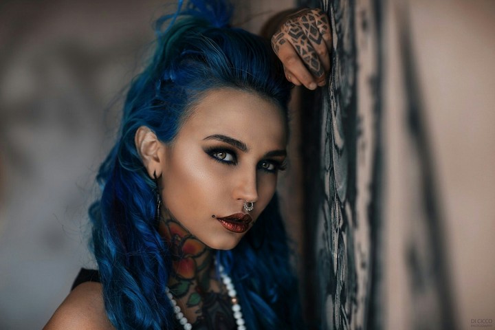 Sexy