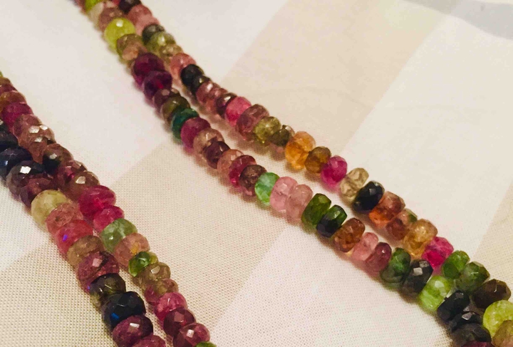 Magic little stones