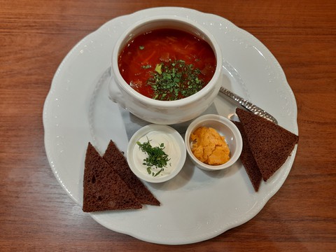 Borscht