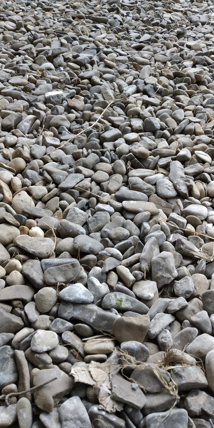 stone