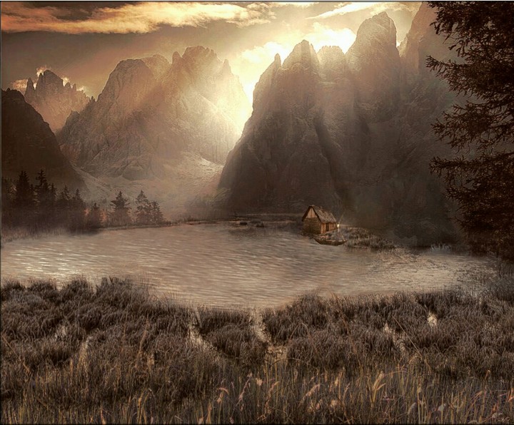 tranquility