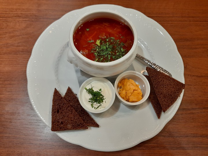 Borscht