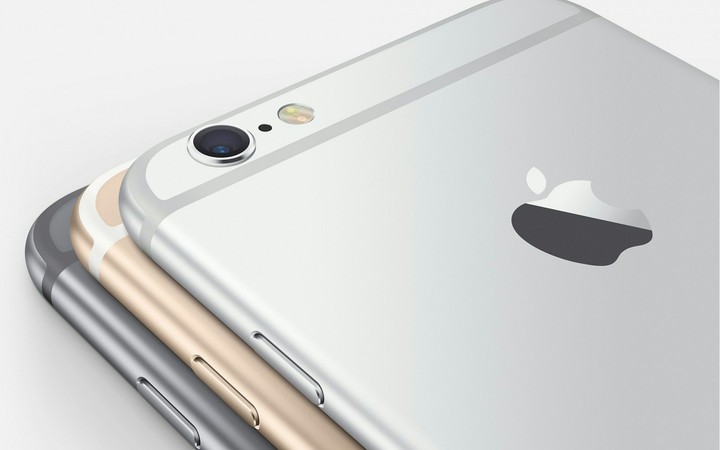Phone Apple