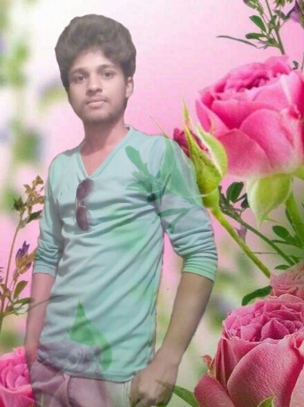 Singer Raja Pradeshi