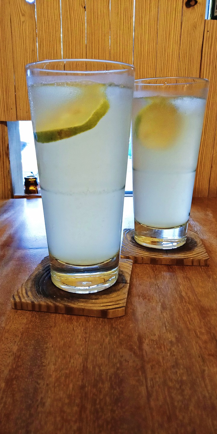 drink