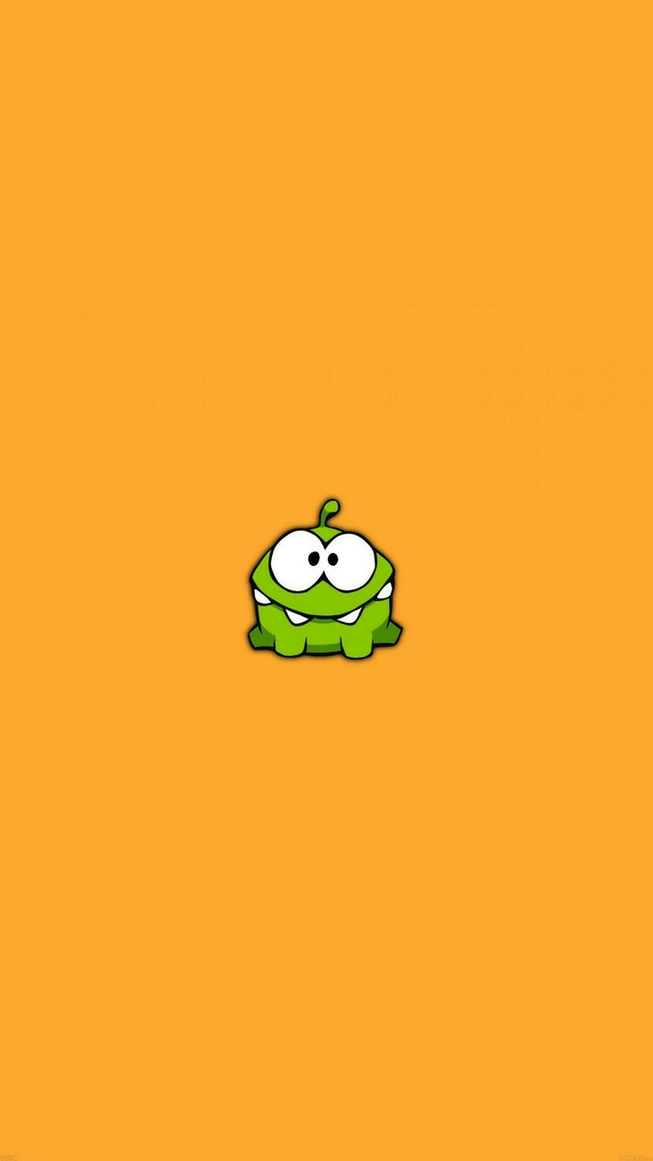 cut the rope
