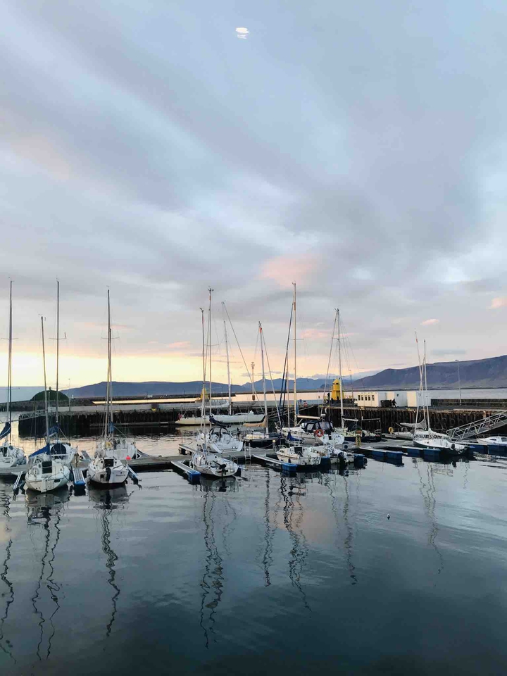 boats