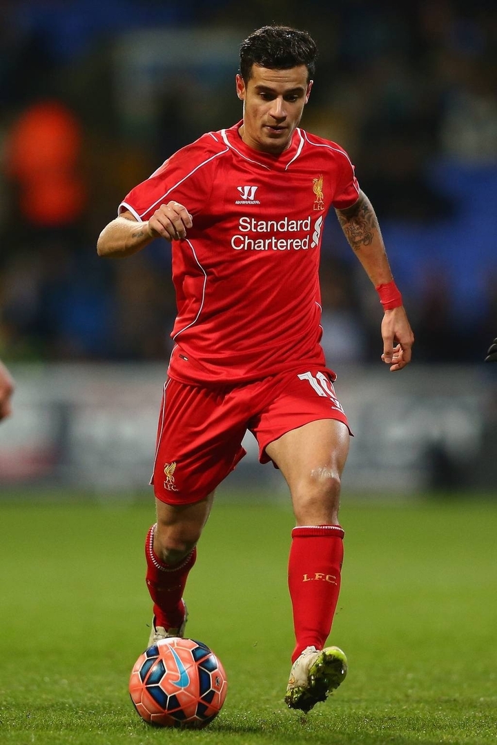 Coutinho