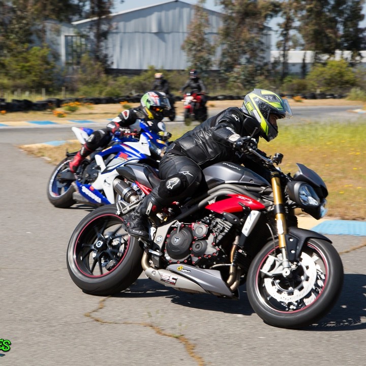 triumph