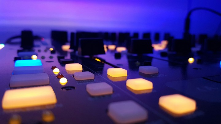 live mix