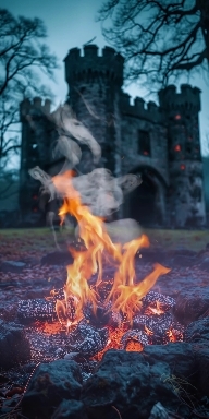 fire