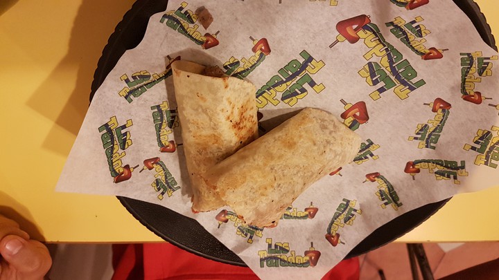 burrito