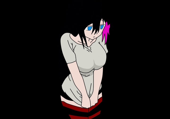 Nina The Killer