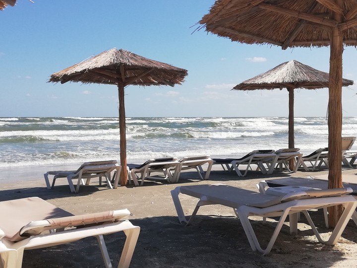 sea