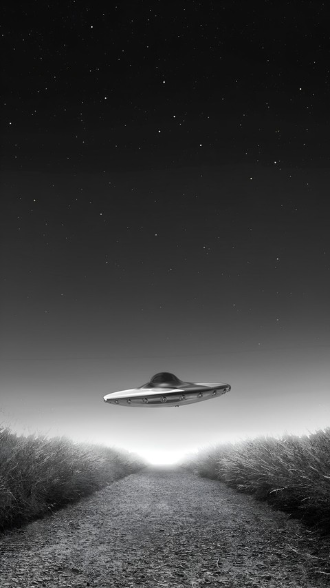 sfondi monochrome, astronomy