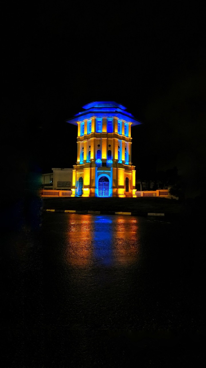 Tower