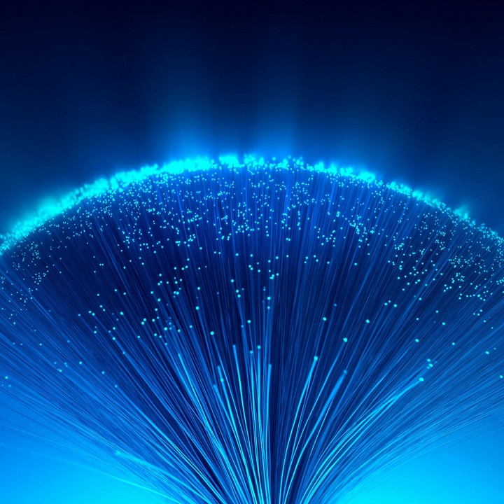 Optical Fibre