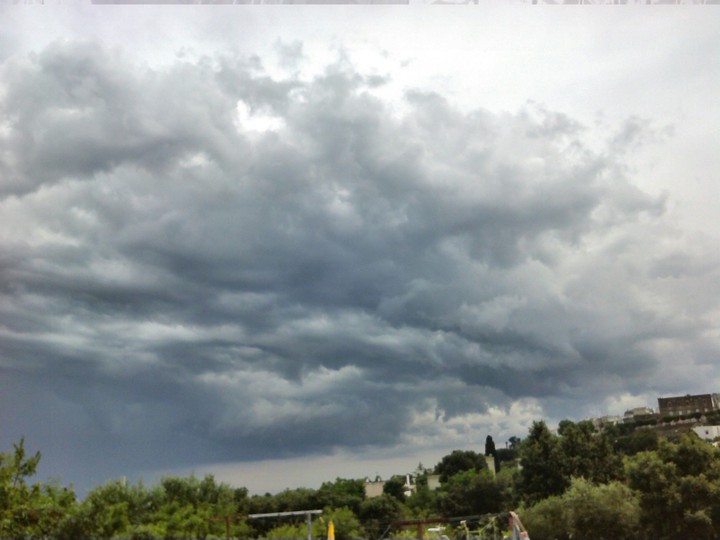 sky