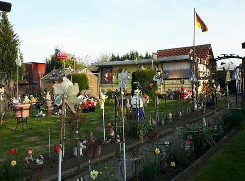 Zwerge