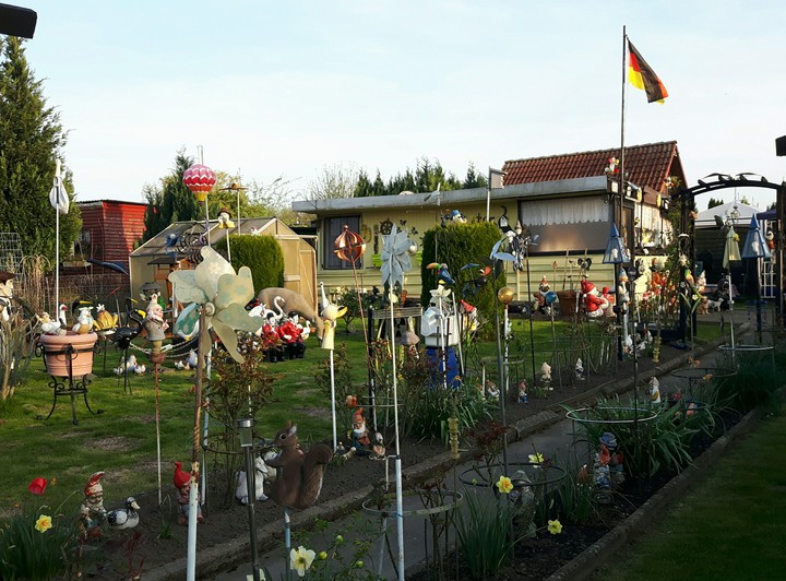 Zwerge