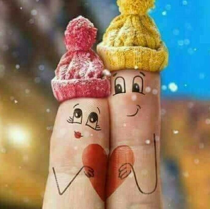 finger