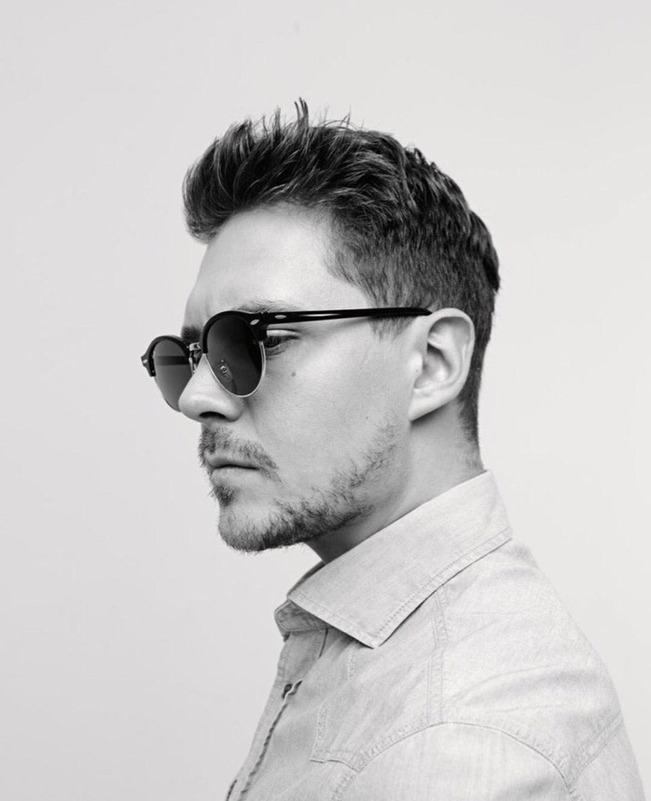 Milos Bikovic