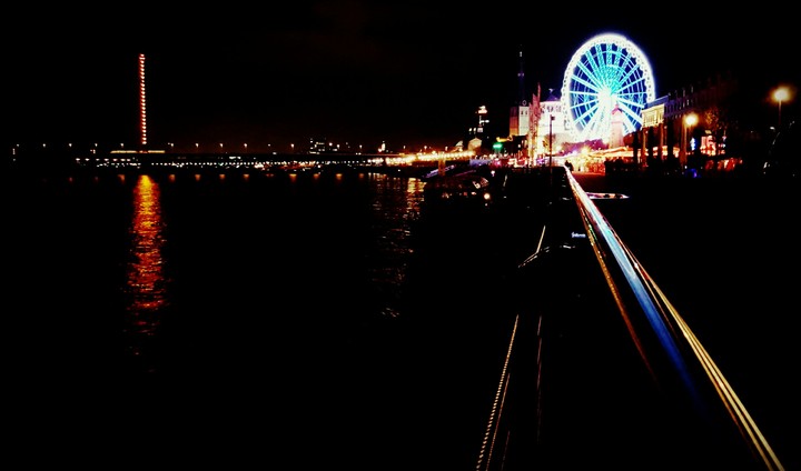 Beautiful night