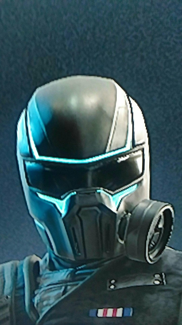 Thatcher, sas (rainbow six siège)
