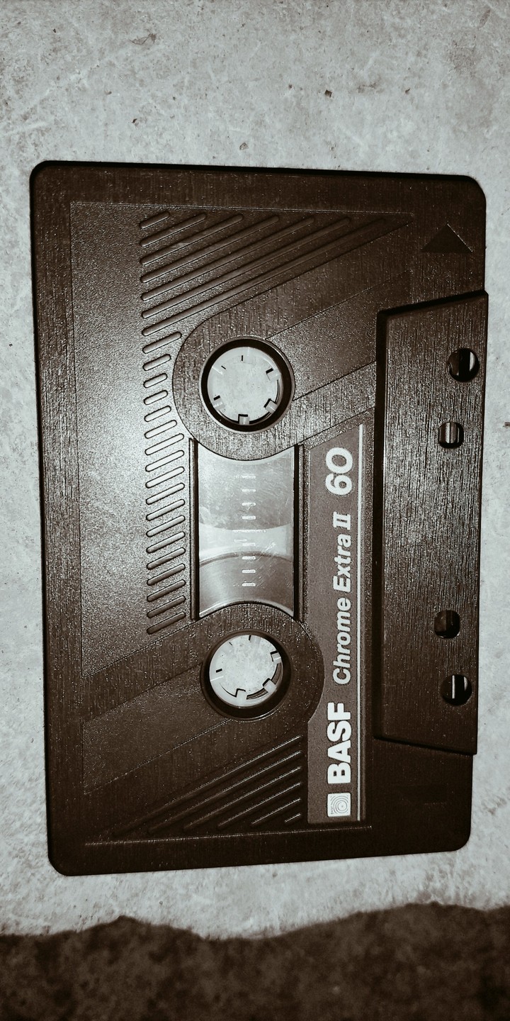 Tape