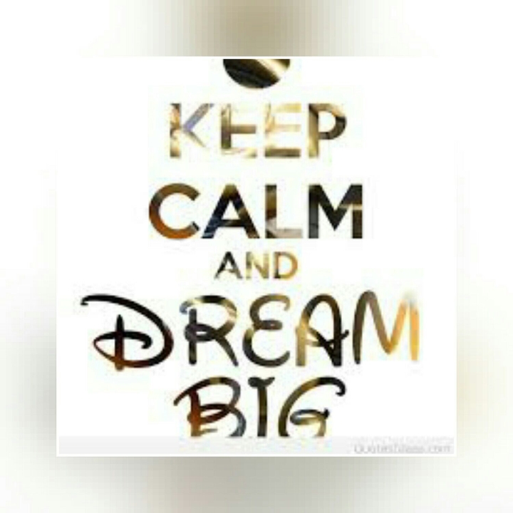Keep Calm