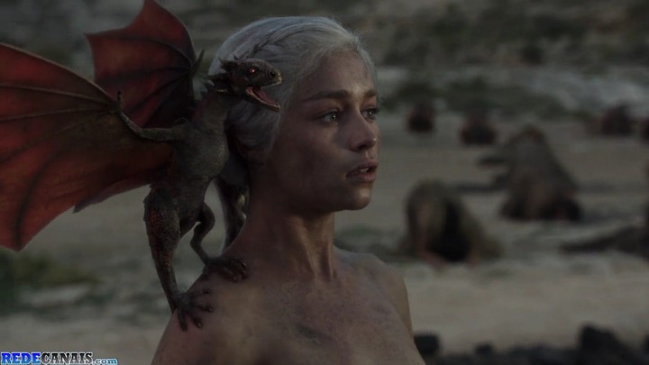 Daenerys