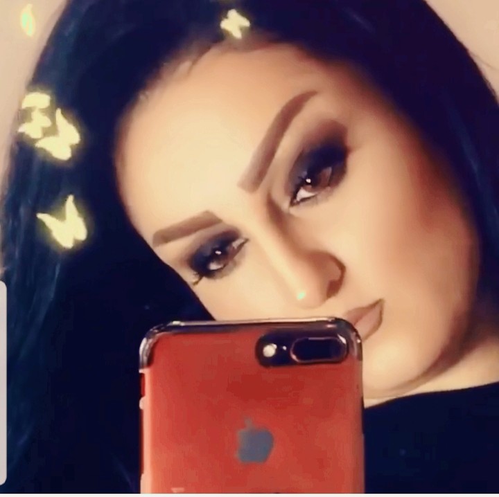 احلي نظرة