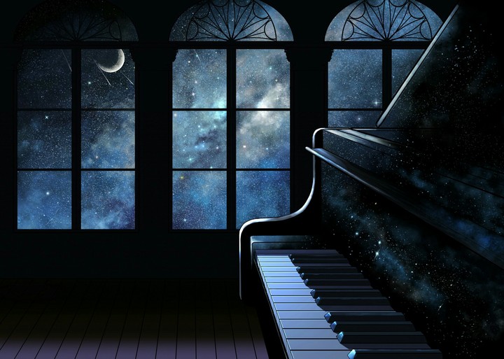 Night Melody