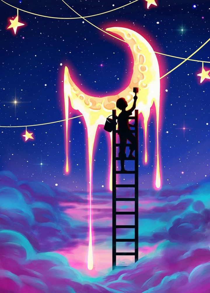 moon