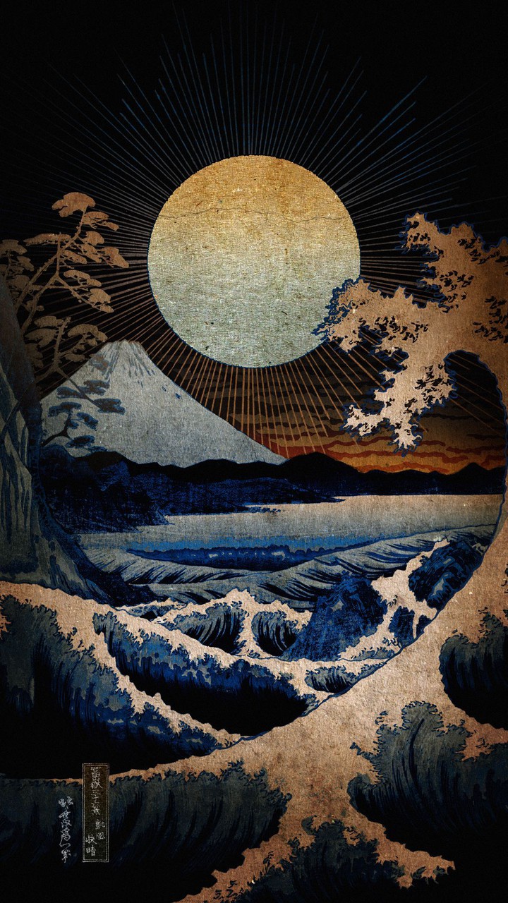 moon