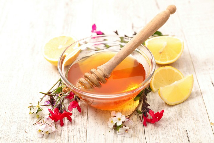 honey