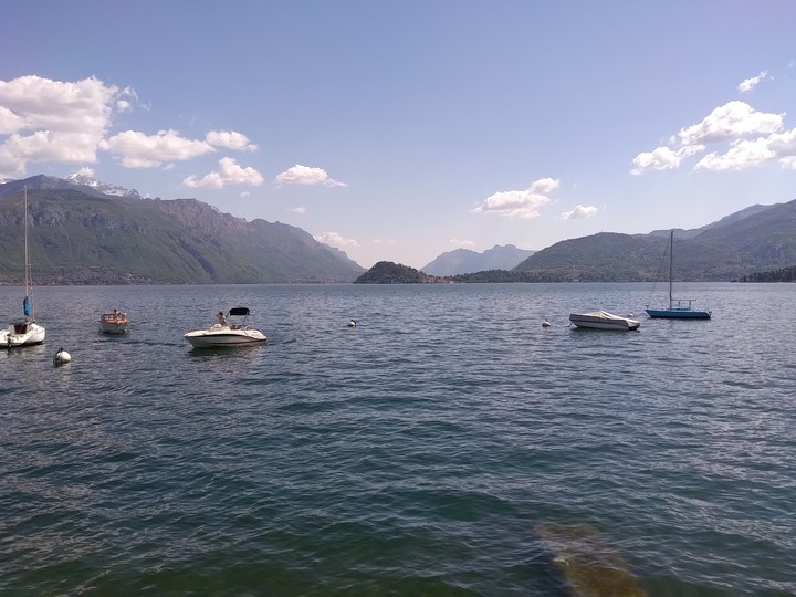 Lago di Como