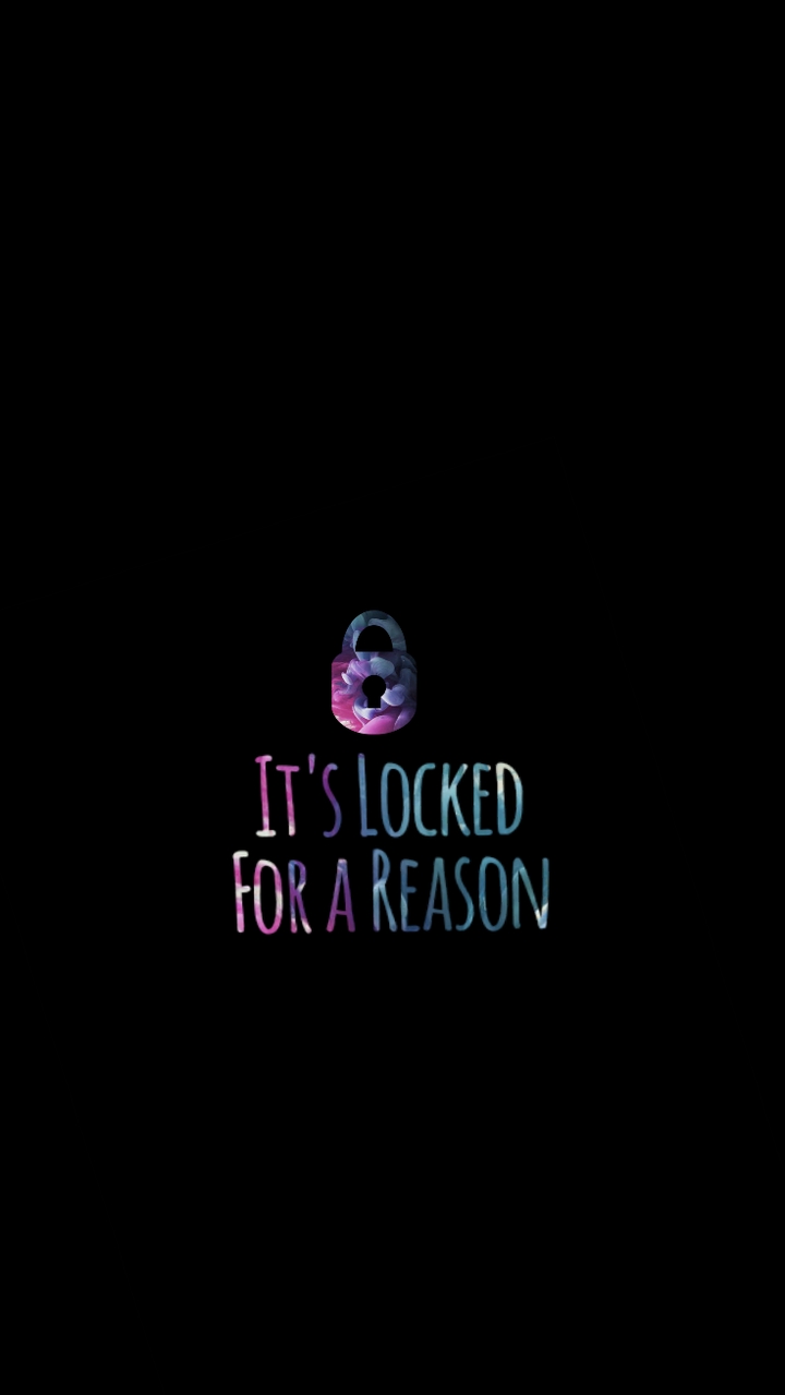 Locked