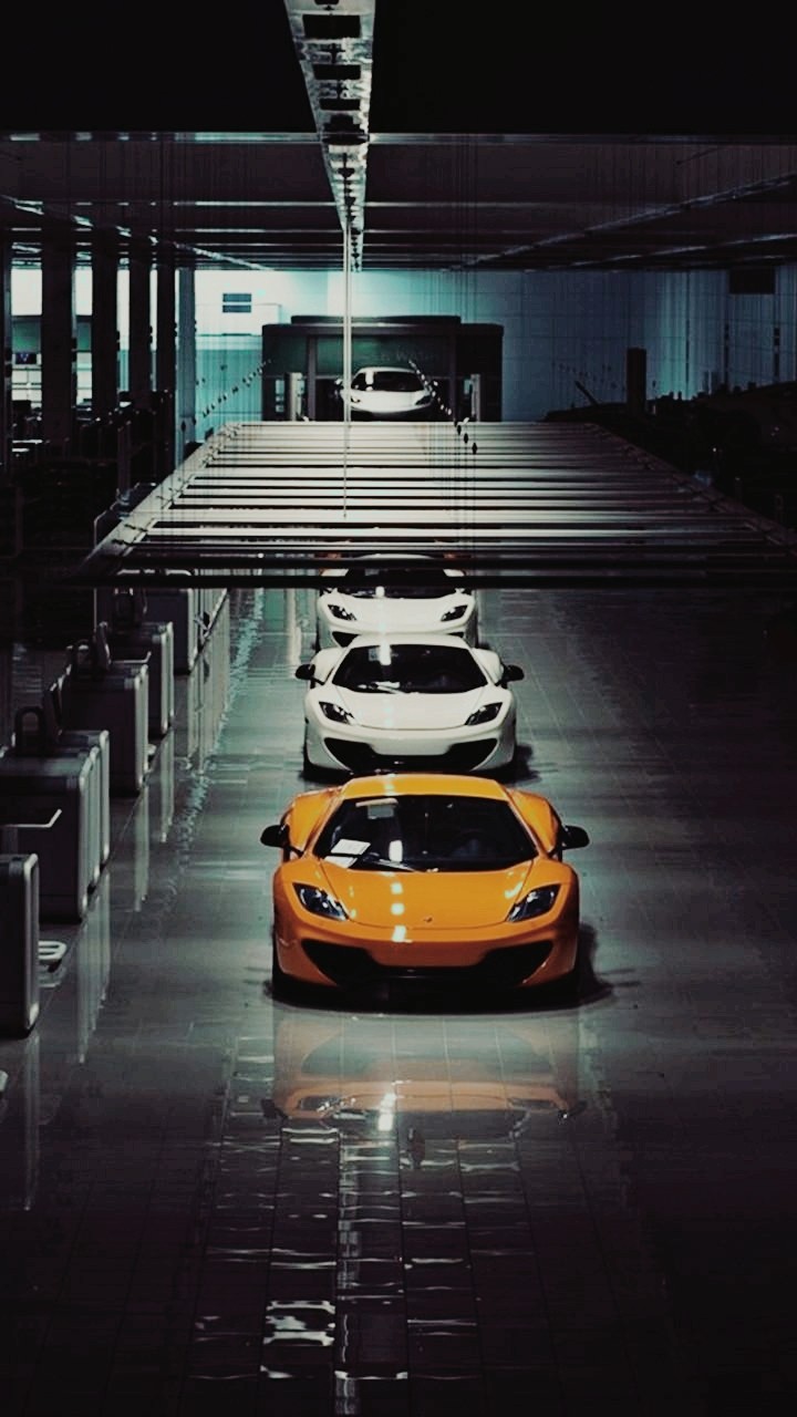 Cars