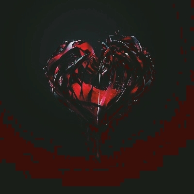A Heart of Thorns
