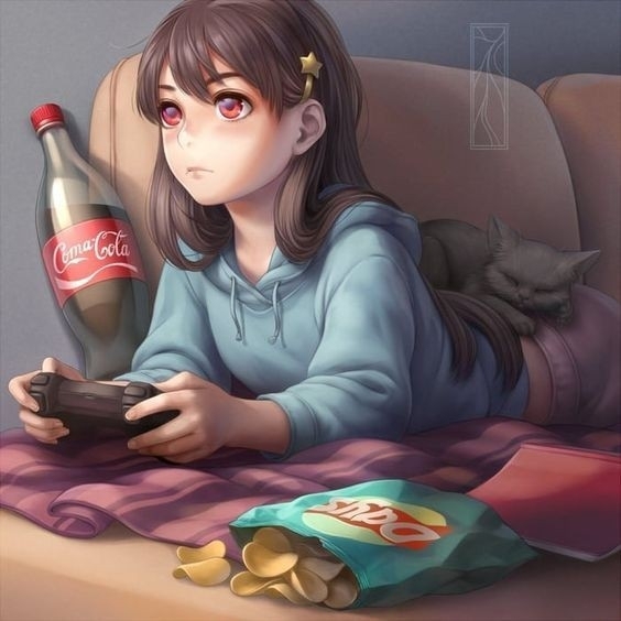 ע