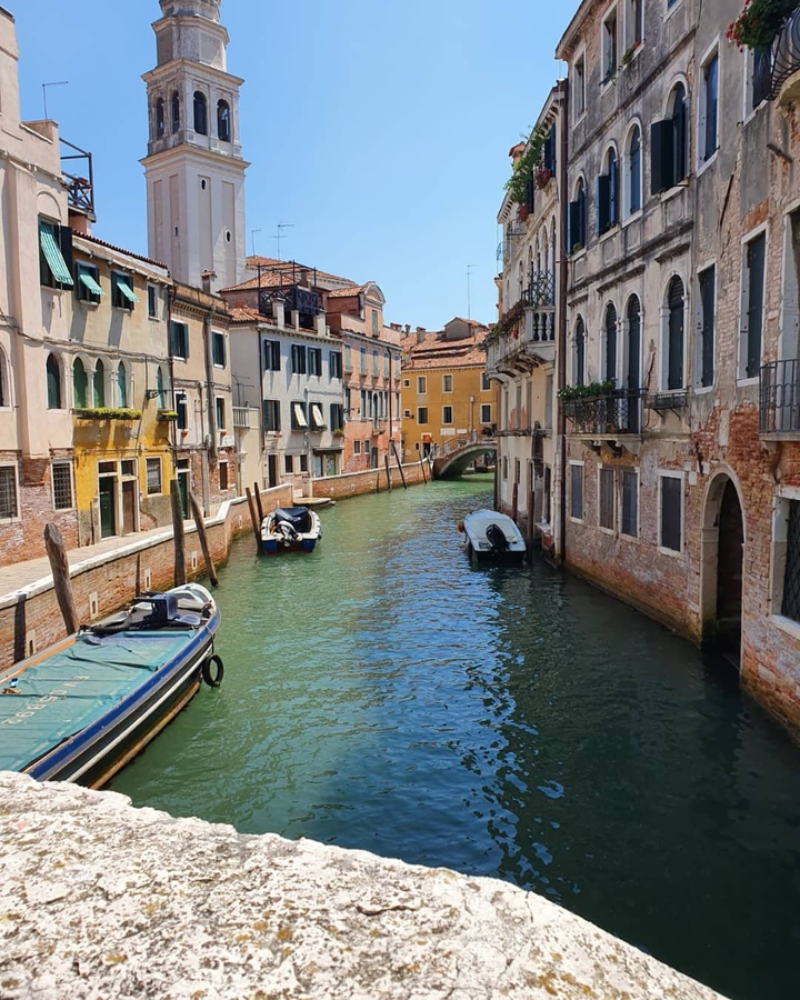 venice